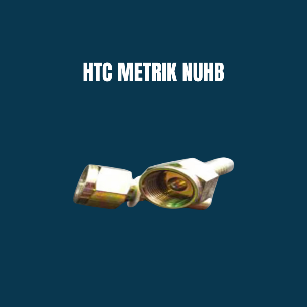 HTC METRIK 08-22 NUHB