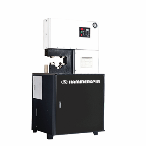 HAM 80 C- CRIMPING MACHINE
