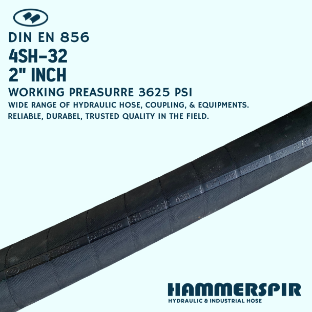 4SH 2" FLEXIBLE