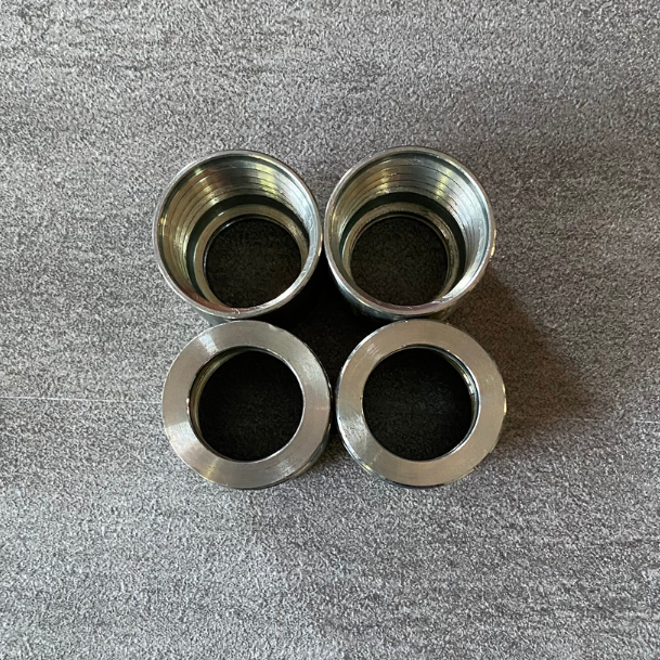 FERRULE - MS06
