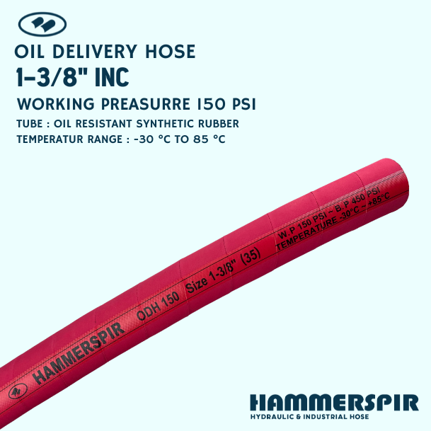 ODH 1.3/8"