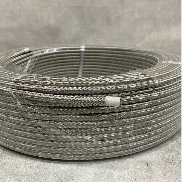 HOSE TEFLON UK 1/4"