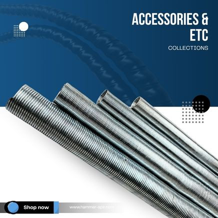Accessories and Etc