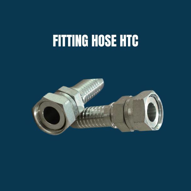 FITTING HOSE 04-06 HTC