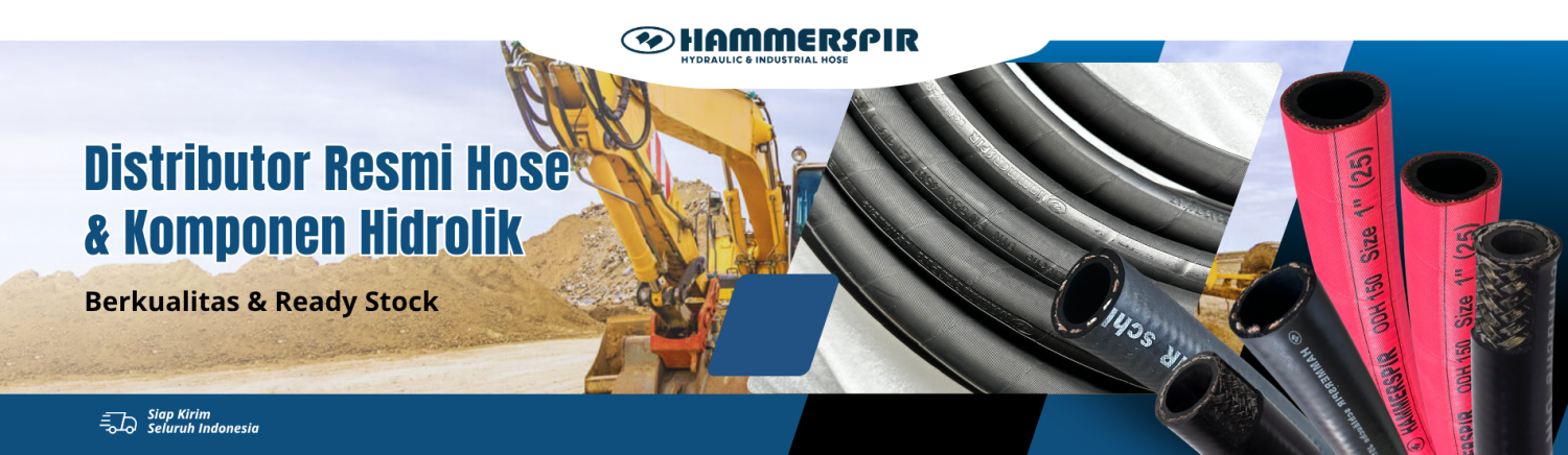 Hammer Spir promo
