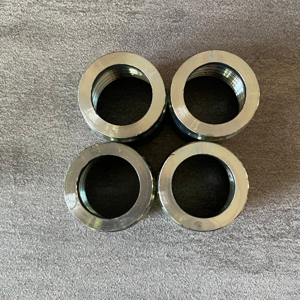 FERRULE - SN3 04