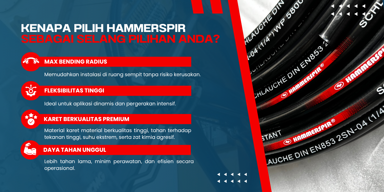 Hammer Spir promo