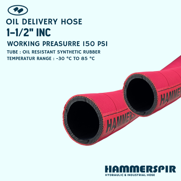 ODH 1.1/2"