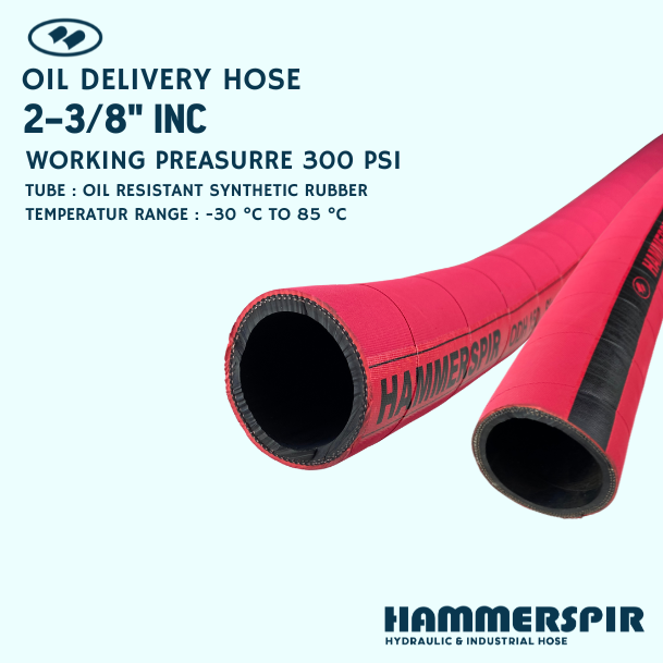 ODH 2.3/8"